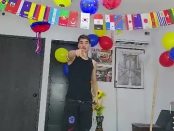 Chaturbate Nude Webcam of voyeurism_guys