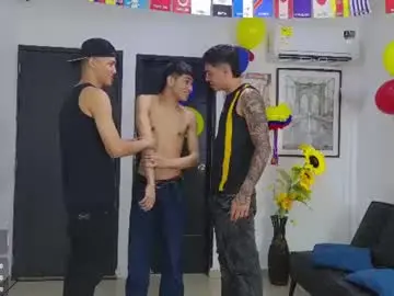 Chaturbate Free Porn Cam of voyeurism_guys