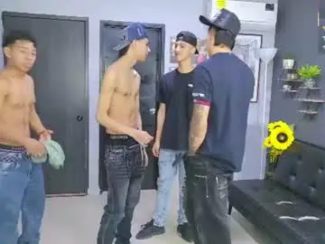 Chaturbate Sex Cam of voyeurism_guys