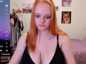 Chaturbate Live Sex Cam of wild_angel666