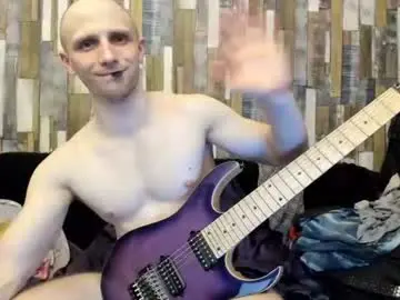 Chaturbate Best live sex cam show of xchris_wildx