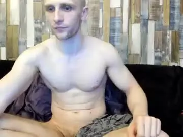 Chaturbate Nude Webcam of xchris_wildx