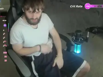 Chaturbate Free Porn Cam of 8inchchaterbater