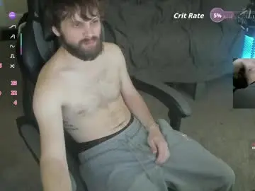 Chaturbate Nude Webcam of 8inchchaterbater