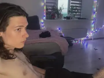 Chaturbate Nude Webcam of abobus123