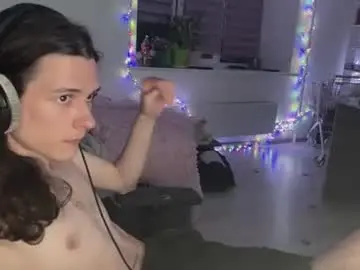 Chaturbate Nude Webcam of abobus123