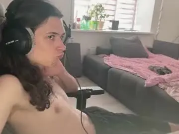 Chaturbate Live Sex Cam of abobus123