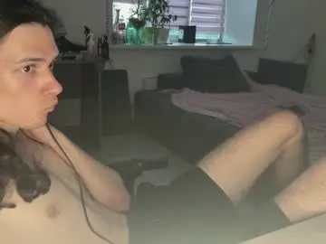 Chaturbate Live Porn of abobus123