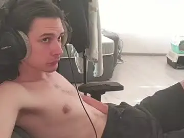 Chaturbate Sex Chat of abobus123