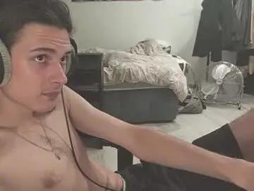 Chaturbate Live Sex Cam of abobus123
