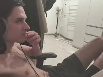 Chaturbate Private Sex Chat of abobus123