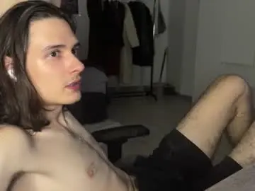 Chaturbate Nude Webcam of abobus123