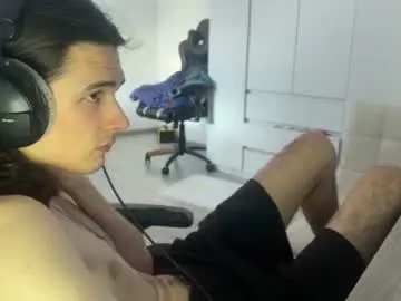 Chaturbate Free Porn Cam of abobus123