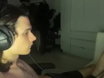 Chaturbate Nude Webcam of abobus123