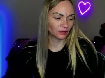 Chaturbate Live Sex Cam of adalina_teacher