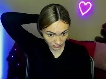 Chaturbate Adult Video Chat of adalina_teacher