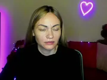Chaturbate Live Sex Cam of adalina_teacher