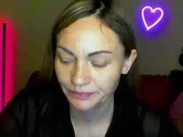 Chaturbate Adult Video Chat of adalina_teacher