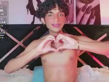Chaturbate Watch Live Sex Cams of aiiron_m