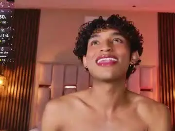 Chaturbate Live Sex of aiiron_m