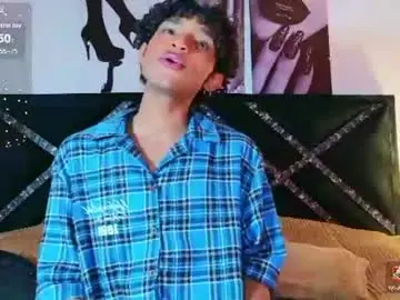 Chaturbate Best live sex cam show of aiiron_m