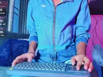 Chaturbate Nude Webcam of aiiron_m