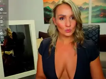 Chaturbate Sex Chat of alisa_allisen