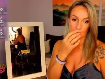 Chaturbate Watch Live Sex Cams of alisa_allisen