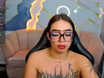 Chaturbate Free Live Porn of anni_acker_b