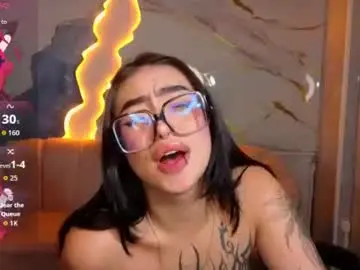 Chaturbate Live Sex of anni_acker_b