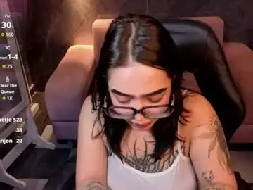 Chaturbate Sex Cam of anni_acker_b