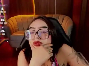 Chaturbate Free Porn Cam of anni_acker_b