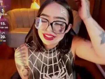 Chaturbate Best live sex cam show of anni_acker_b