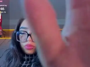 Chaturbate Sex Cam of anni_acker_b