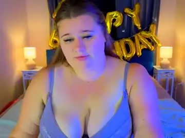 Chaturbate Live Sex of bella_blvack