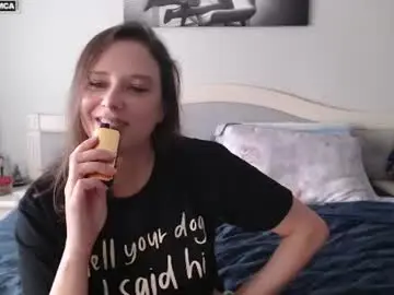 Chaturbate Nude Webcam of bluexstacey