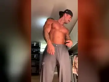 Chaturbate Free Porn Cam of cadenhunterr
