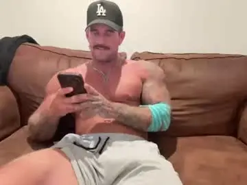 Chaturbate Nude Webcam of cadenhunterr
