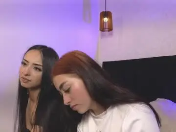 Chaturbate Best Webcam of camil_rayne