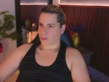 Chaturbate Adult Webcam of cessdicaprio