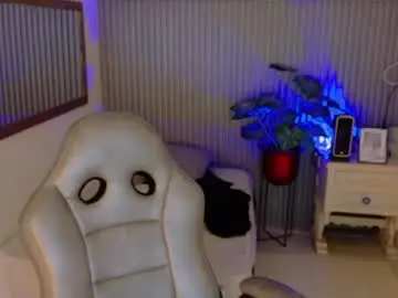 Chaturbate Live Sex Cam of cessdicaprio