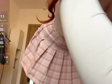 Chaturbate Nude Webcam of cherrrylips666000