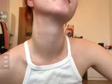 Chaturbate Sex Chat of cherrrylips666000