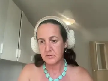 Chaturbate Live Sex Cam of drresa