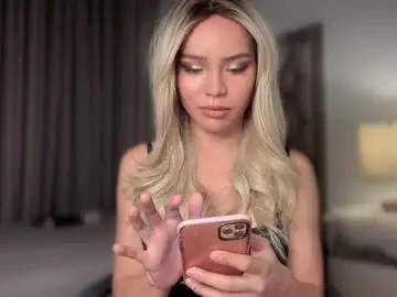 Chaturbate Live Sex of enchatressdixie