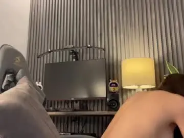 Chaturbate Live Porn of enchatressdixie