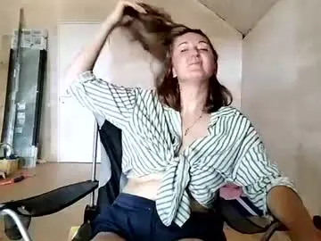 Chaturbate Watch Live Sex Cams of golden_fairy_566