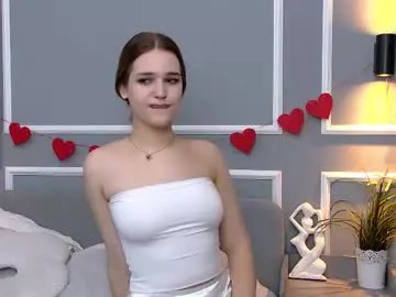 Chaturbate Watch Live Sex Cams of hannahsoul