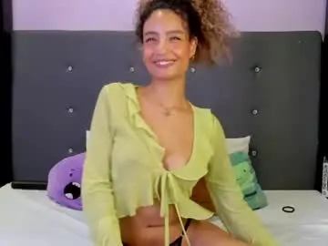 Chaturbate Live Porn of harmonyy_hill