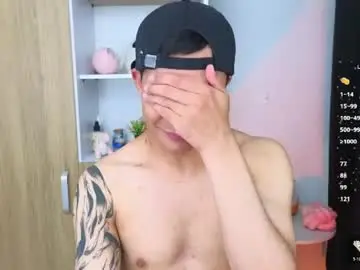 Chaturbate Live Sex Cam of im_marco